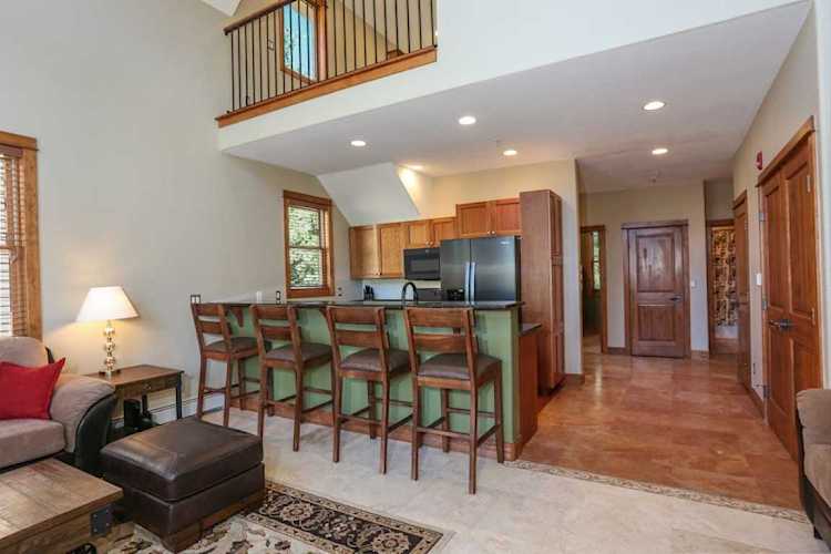 71 Antlers Gulch Rd #302 Keystone, CO 80435