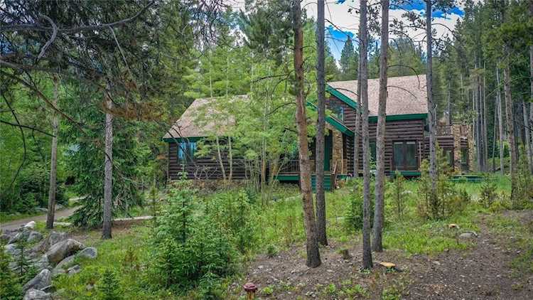 198 Horizon Ln Breckenridge, CO 80424
