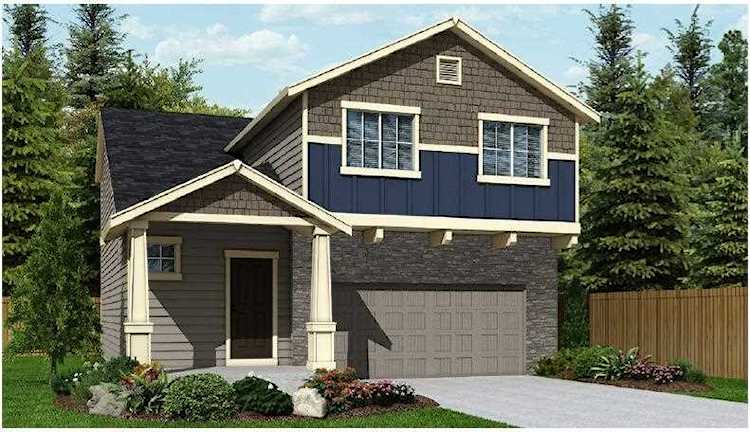 20645 SE Slate Ave Bend, OR 97702