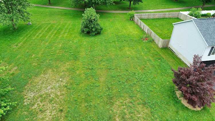 For Sale: $25,000 A lot for sale for sale at 2744 Barrows Road Columbus, OH 43232 - Franklin. MLS 222022271 - Great lot to build your new home on! Lot next door also for sale. Backs on to park Photo 1