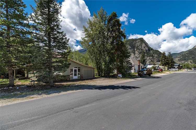 410 Galena St Frisco, CO 80443