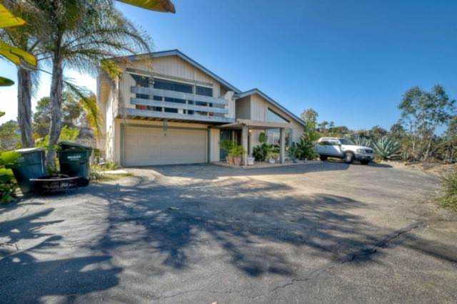 2125 Woodwind Drive Encinitas, CA 92024