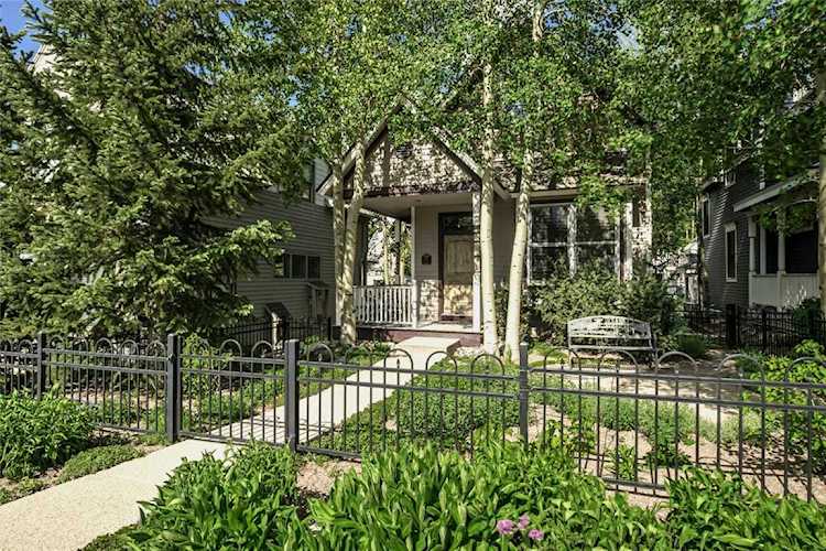 212 S French St Breckenridge, CO 80424
