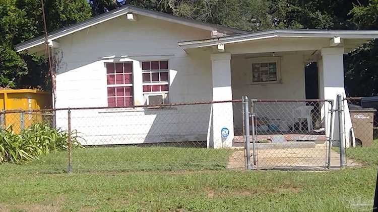 1620 E Lee St Pensacola, FL 32503