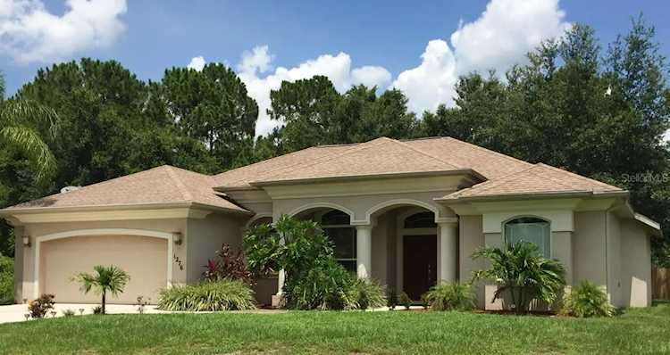 Lot 21 Eggelstom Ave North Port, FL 34291