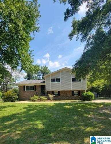 1051 SW 7th Avenue Alabaster, AL 35007