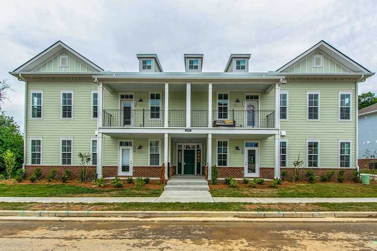 3107 Patcham Dr #204 Nolensville, TN 37135 | MLS 2400025 Photo 1