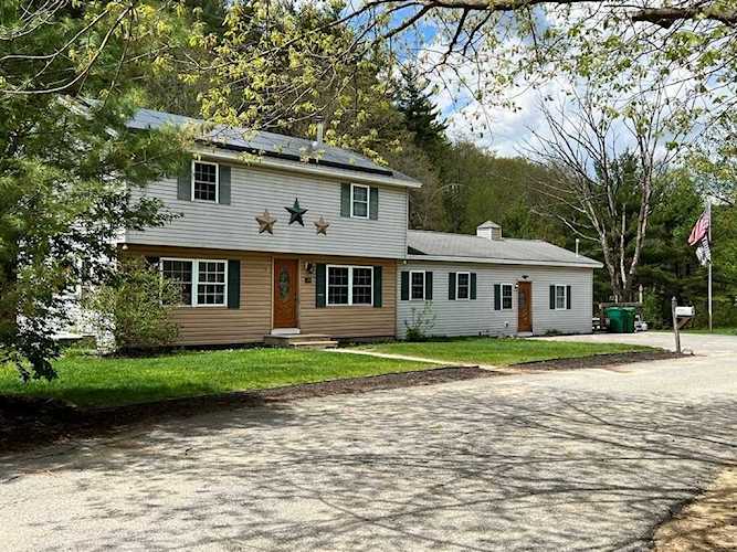 34 Park Rd Ashby, MA 01431