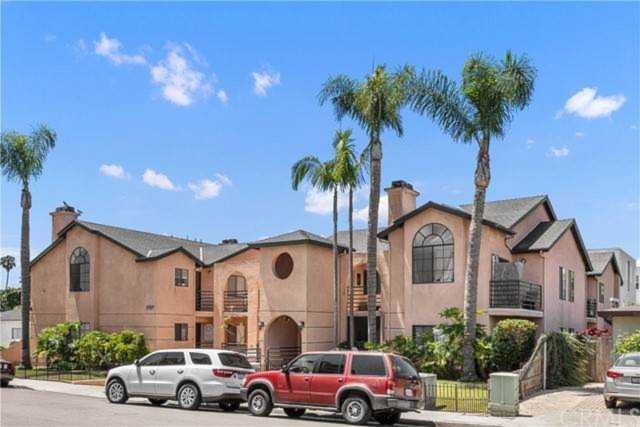 2909 Keats Street #3 Point Loma, CA 92106