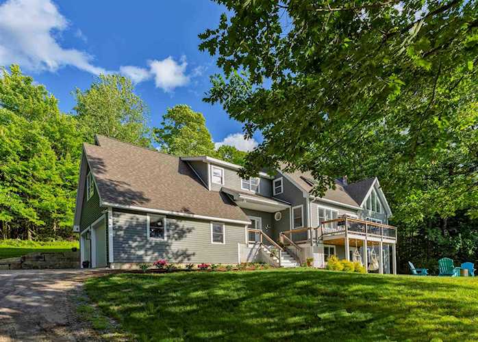 22 Quarry Rd Sunapee, NH 03782