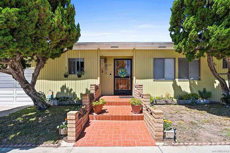 4620 Pendleton St. San Diego, CA 92109