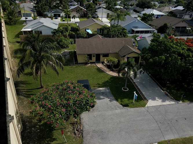 6415 Barbara Street Jupiter, FL 33458