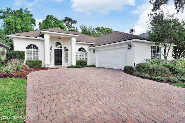 6550 Burnham Cir Ponte Vedra Beach, FL 32082 | MLS 1171984 Photo 1