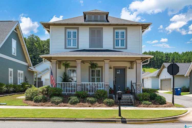 3321 Sawyer Drive Hoover, AL 35226