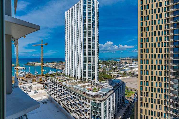 1001 Queen Street #1607 Honolulu, HI 96814