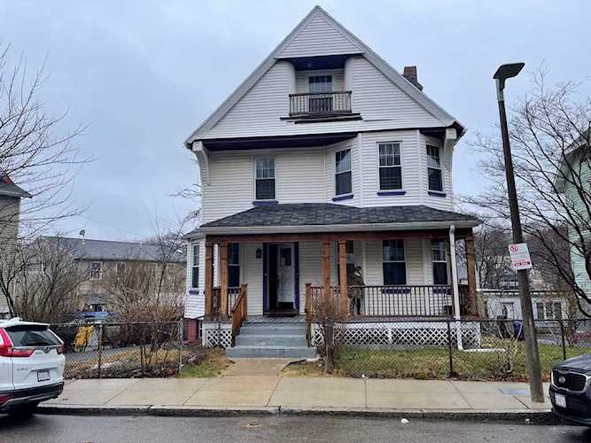 6 Ware St Boston, MA 02125