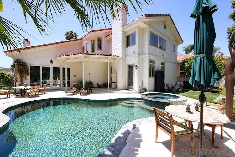 15598 Churchill Downs Rancho Santa Fe, CA 92067
