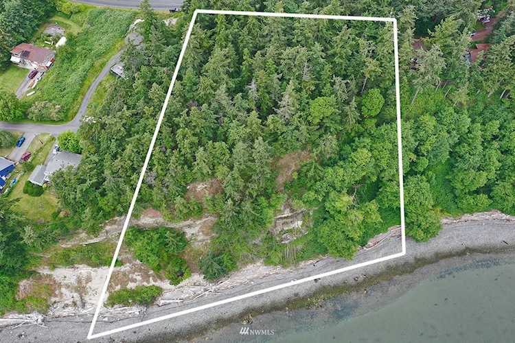 0 xxx Polnell Oak Harbor, WA 98277