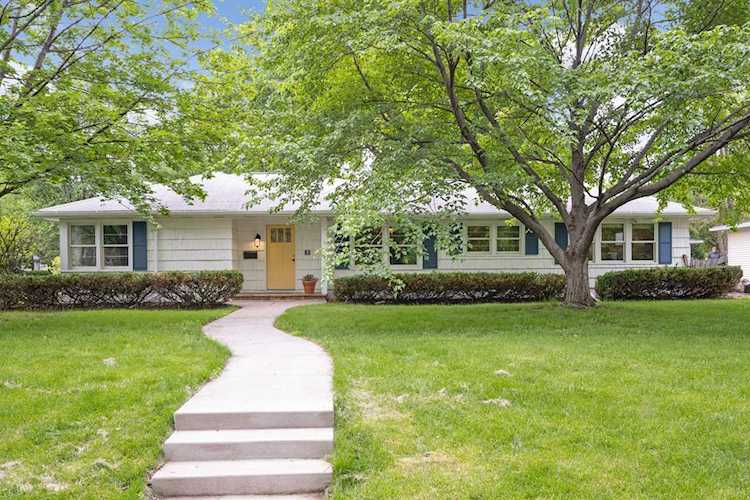 14 Homedale Road Hopkins, MN 55343