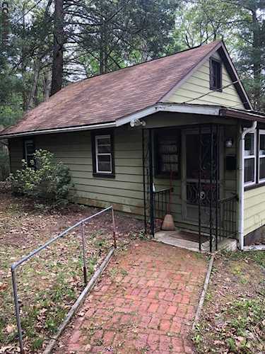 241 Poe Valley Road Spring Mills, PA 16875