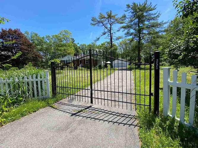 355 Morgan Hill Road Hurley, NY 12443