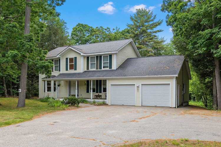 40 Fieldstone Rd Wolfeboro, NH 03894