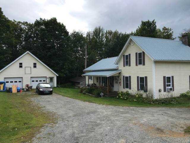 2783 North Hyde Park Rd Hyde Park, VT 05655