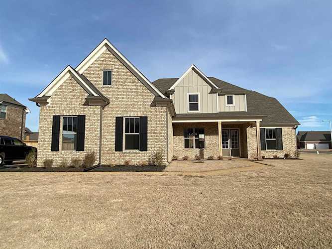 6400 W Clarkson Cir Arlington, TN 38002