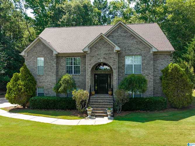 412 Sunset Lake Circle Chelsea, AL 35043