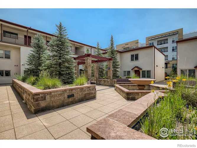 2800 Aurora Ave #118 Boulder, CO 80303