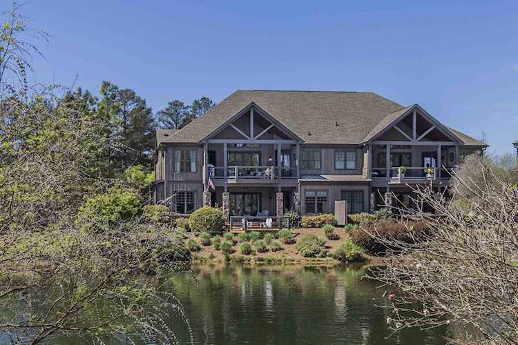 127 D Arbors Lane Eatonton, GA 31024