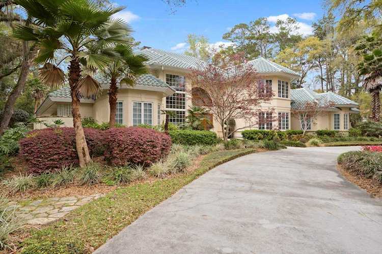 3899 W Millers Bridge Rd Tallahassee, FL 32312 in Bobbin Trace Photo 1