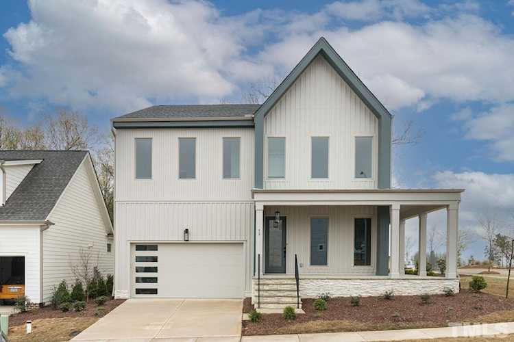 12 Shergold Drive Pittsboro, NC 27312