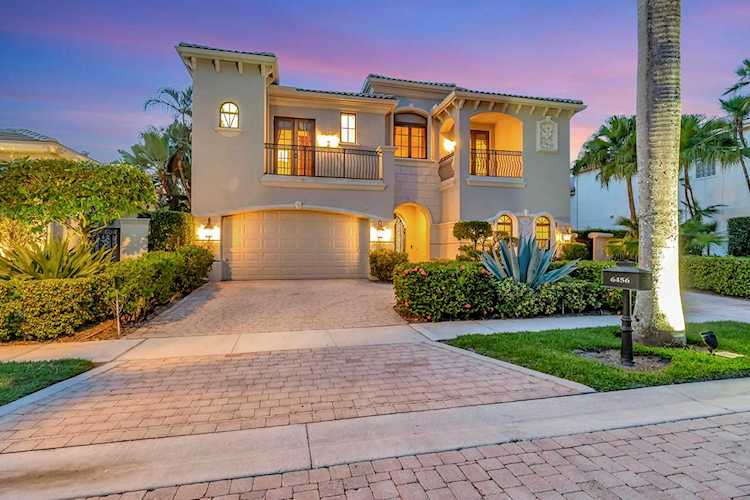 6456 Enclave Way Boca Raton, FL 33496