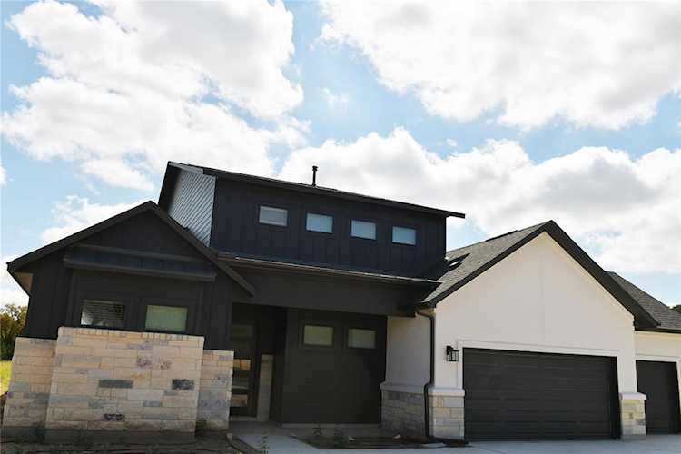 112 Hamilton BR Liberty Hill, TX 78642