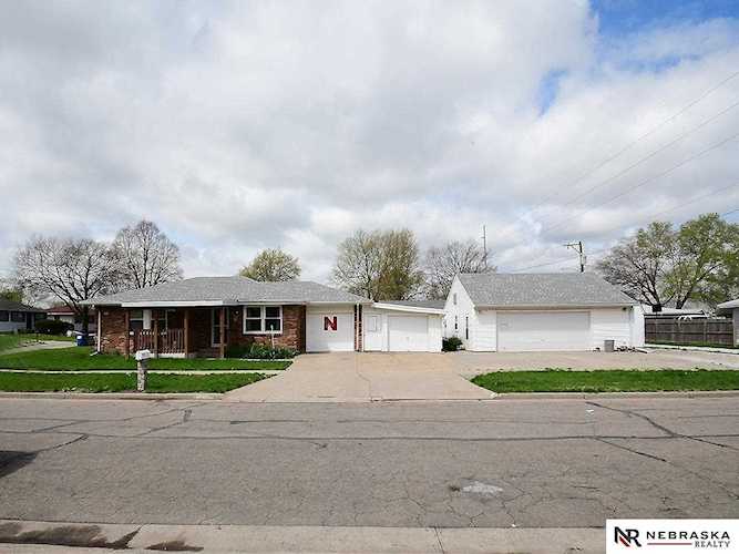 5103 N 73Rd St Lincoln, NE 68507