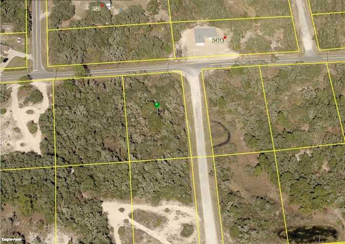 34294 Cornerstone Dr Webster, FL 33597
