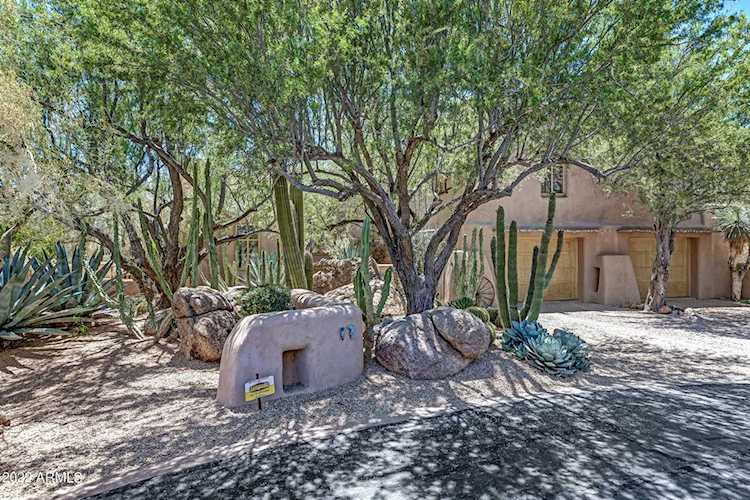 7850 E El Sendero #17 Scottsdale, AZ 85266