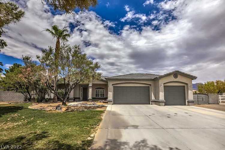 6130 Donald Nelson Ave Las Vegas, NV 89131