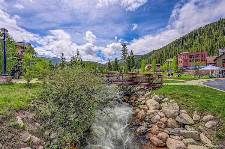 580 Winter Park Dr #4570 Winter Park, CO 80482