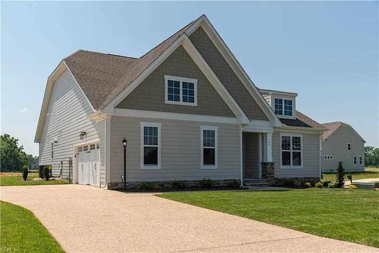 320 St. Andrews Smithfield, VA 23430