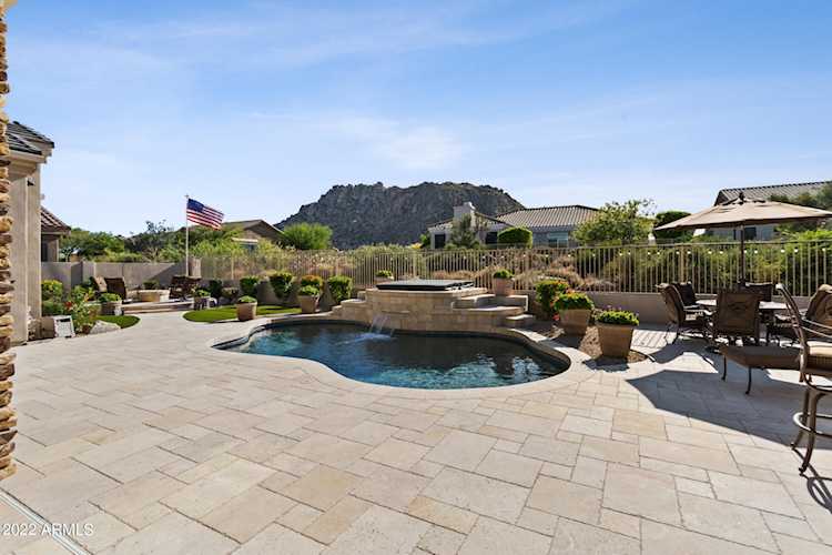 Scottsdale, AZ Homes For Sale & Real Estate - BestAZ.com Photo 1