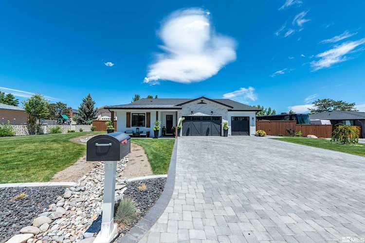 1337 Manzanita Ln Reno, NV 89509-5206