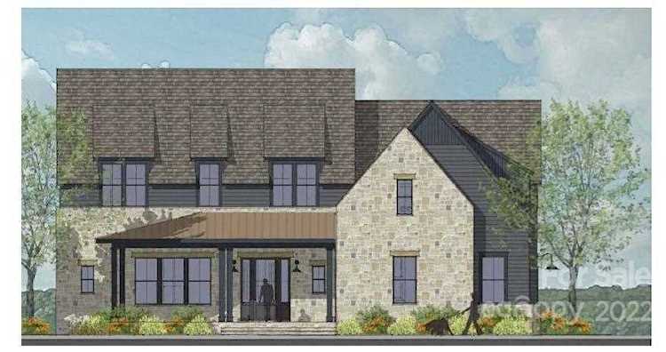 1330 Ballard Dr Marvin, NC 28173 | MLS 3875267 Photo 1