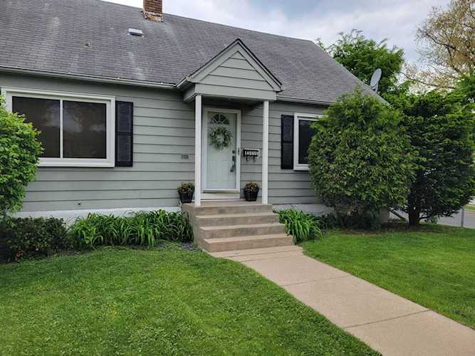 4500 16th Avenue S Minneapolis, MN 55407