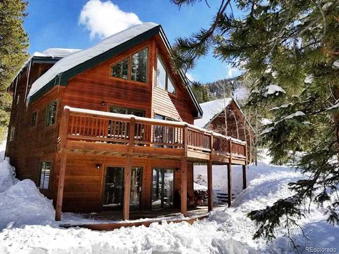 285 Davis Ct Blue River, CO 80424