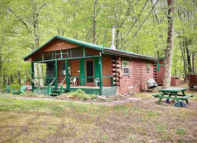 38 Deer Ln Big Indian, NY 12465