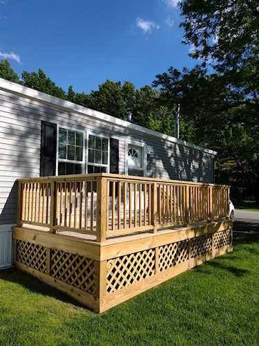 42 Hayes Mh Park Exeter, NH 03833