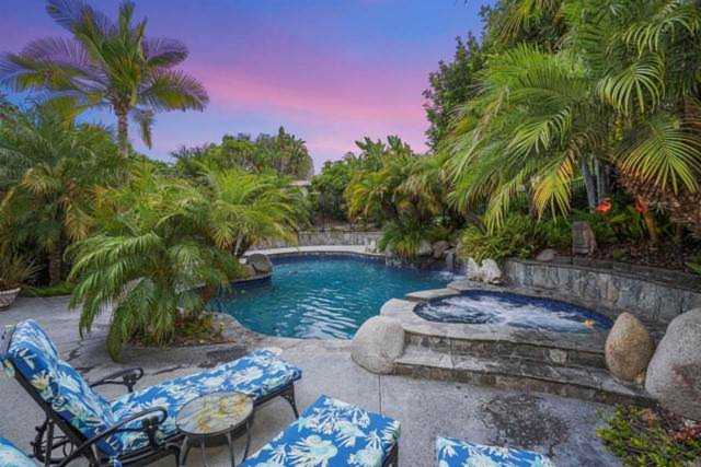 1071 Calle Anacapa Encinitas, CA 92024
