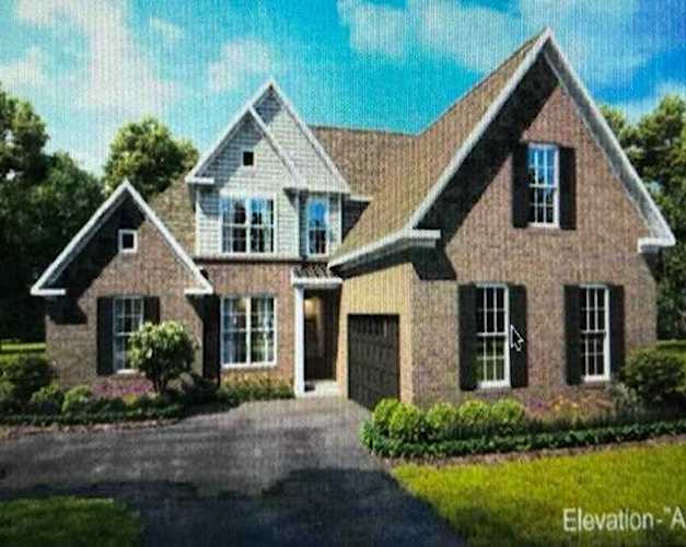 6398 Wrenley Cv Bartlett, TN 38135